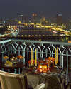 Four Seasons Hotel Cairo at Nile Plaza 